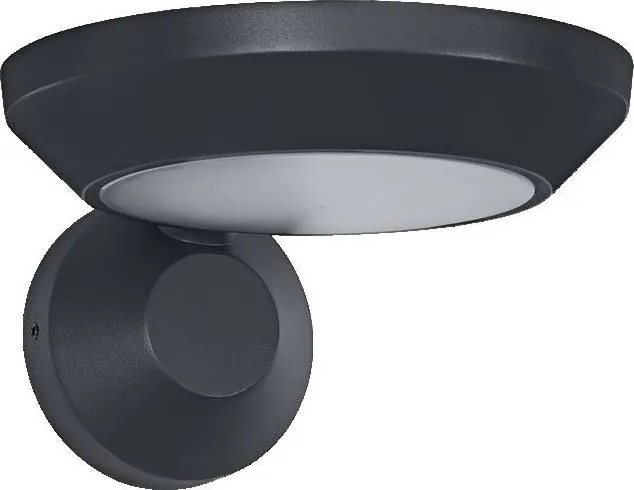 Osram - lampă de perete pentru exterior cu LED ENDURA STYLE LED/12W/230V IP65