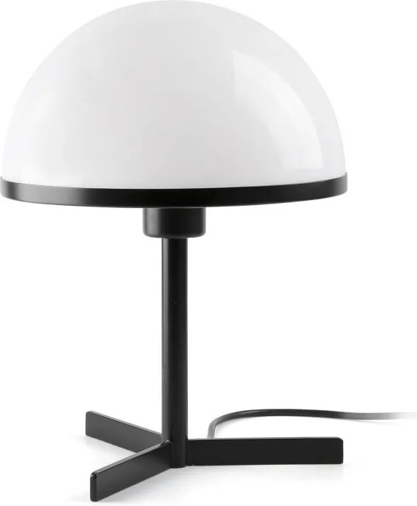 Veioza, Lampa de masa minimalista DOME S