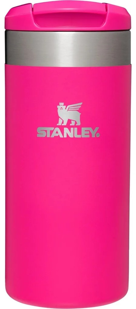 Stanley cană termo AeroLight Transit 350 ml Pink Vibes, 350 ml
