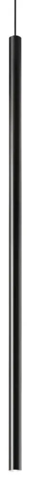 Pendul LED design minimalist modern Ultrathin sp d100 round dali/push