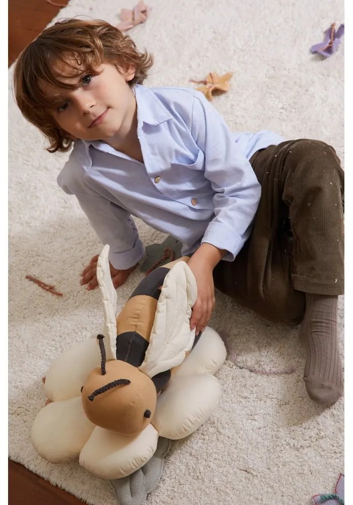 Pernă pentru copii Buzzy Bee – Lorena Canals