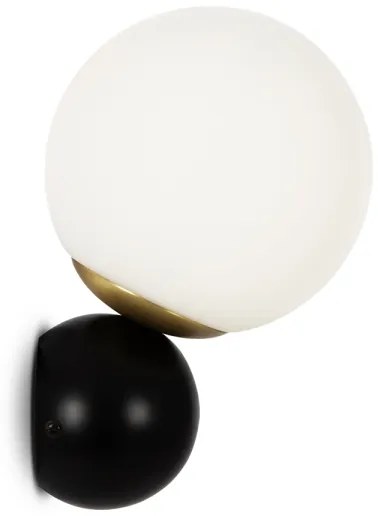 Aplică Maytoni MOD048WL-01G NOSTALGIA 1xE14/40W/230V