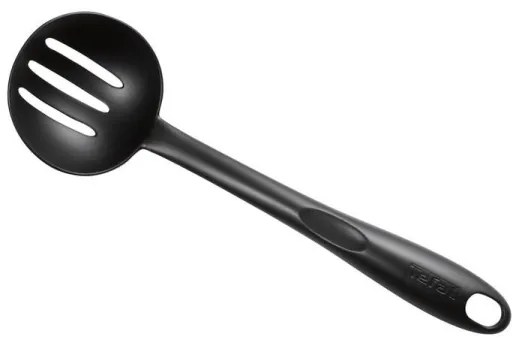 Set de ustensile de bucătărie Tefal 9 buc. BIENVENUE negru