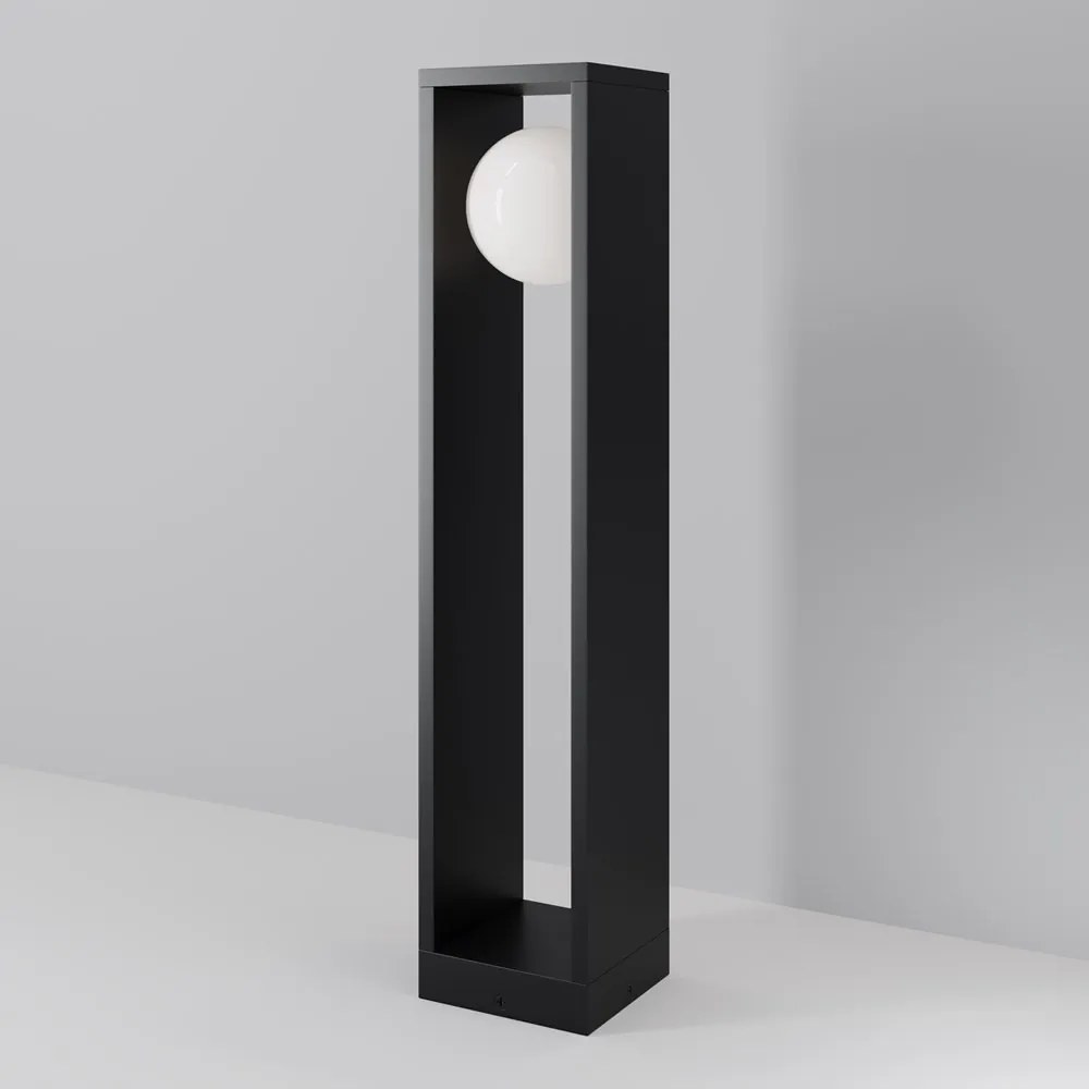 Stalp exterior IP65 Slate 75cm