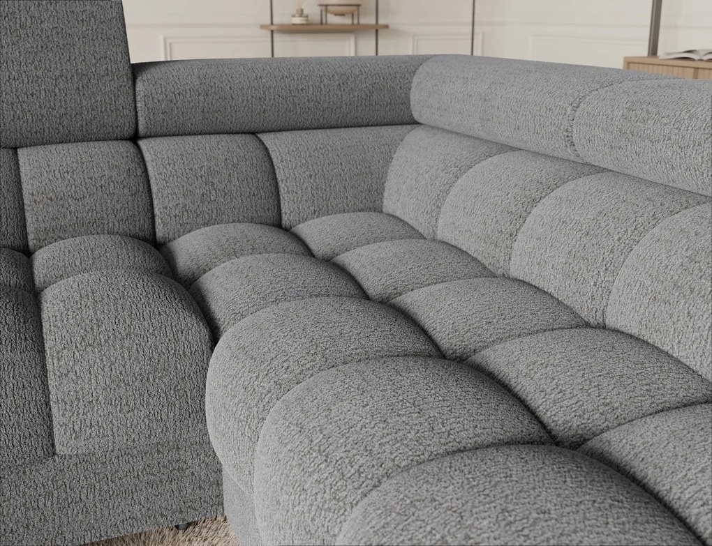 Coltar extensibil Fectory pe dreapta Royal 03