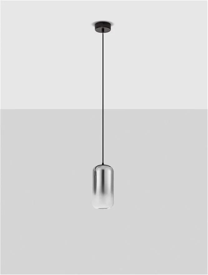 Pendul LED design modern AELIA