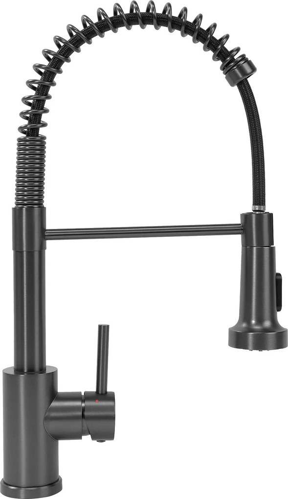 Baterie de bucătărie REA Colin Titan