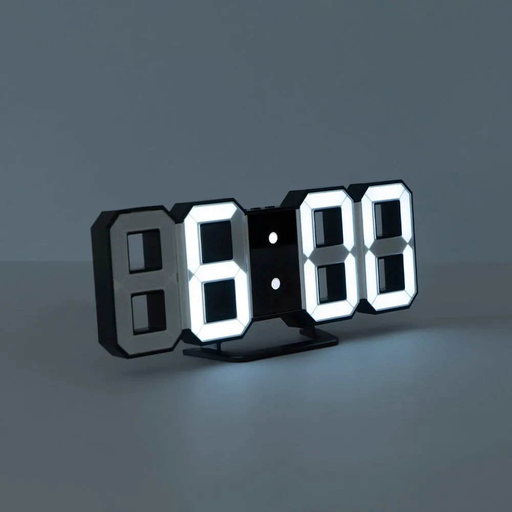 Ceas deșteptător digital Digital – Balvi