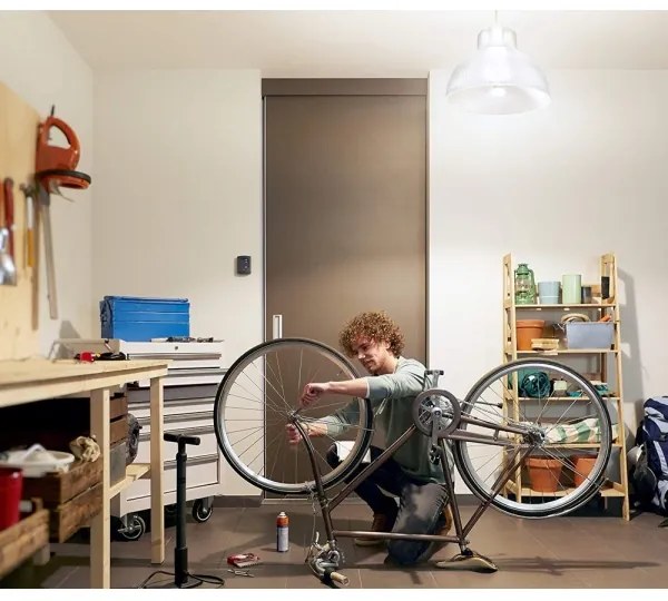 LED Bec Philips Hue WHITE E67 E27/15,5W/230V