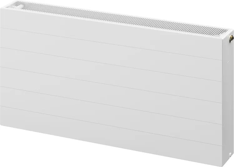 Mexen CVL33 Radiator panou Line 600 x 1100 mm, conexiune inferioară, 2421 W, alb - W633L-060-110-00