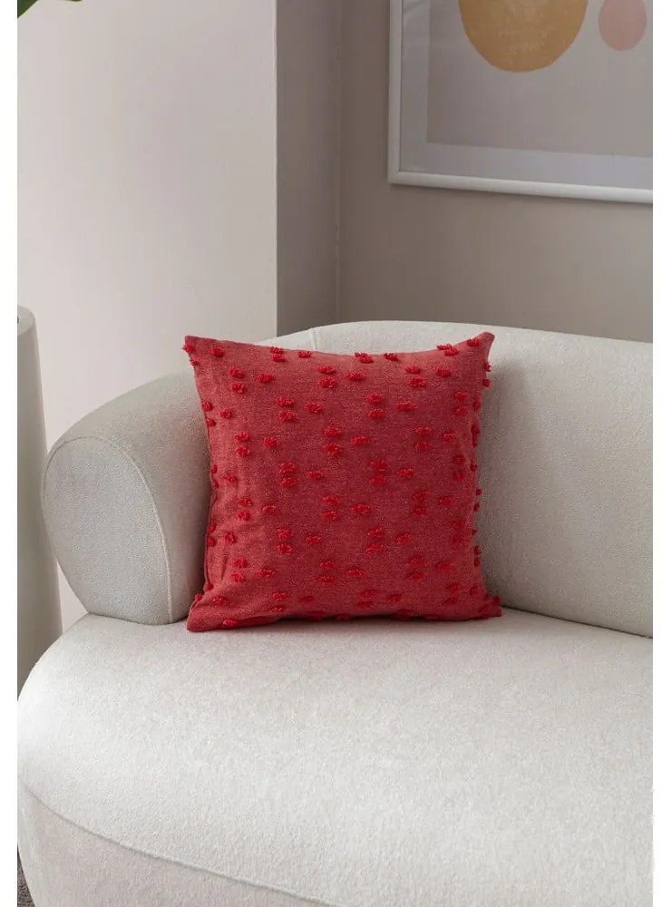 Față de pernă 43x43 cm Tuffet – Mioli Decor