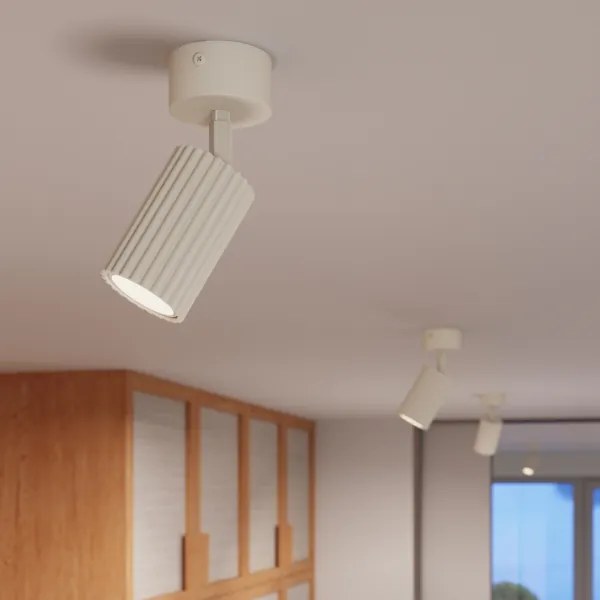 Brilagi - Spot CRESTO 1xGU10/10W/230V crem