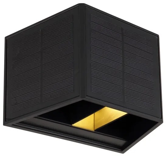 Corp de iluminat LED solar SOLAR LED/6W/3,2V 3000K IP54 Globo 36495