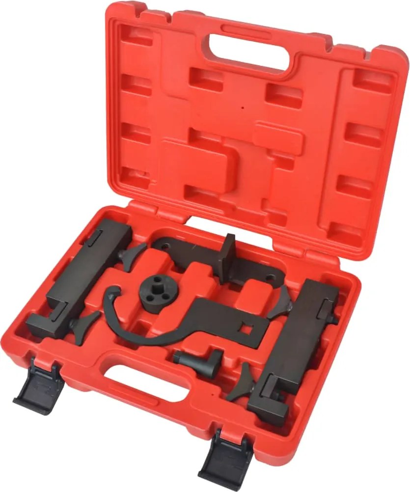 vidaXL Kit scule sincronizare motor pentru Jaguar & Land Rover V8 5.0L