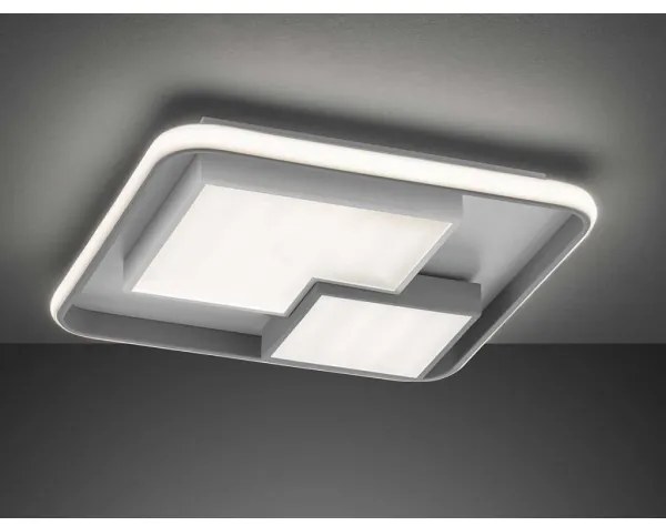 Plafonieră LED dimabilă FELA LED/34W/230V 3000K Wofi 11610