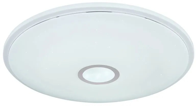 Plafoniera LED RGB dimabila cu telecomanda CONNOR 30W