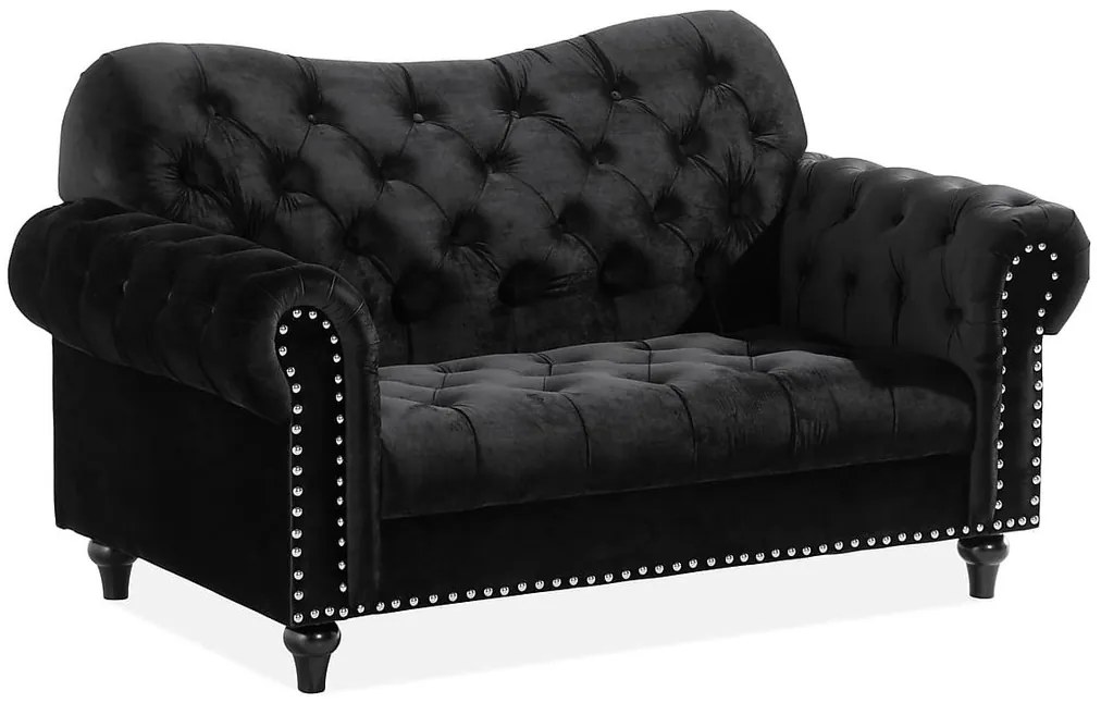 Chesterfield canapea VG7629