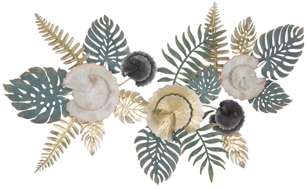 Decoratiune pentru perete AMAZ, 115X6X70 cm, Mauro Ferretti