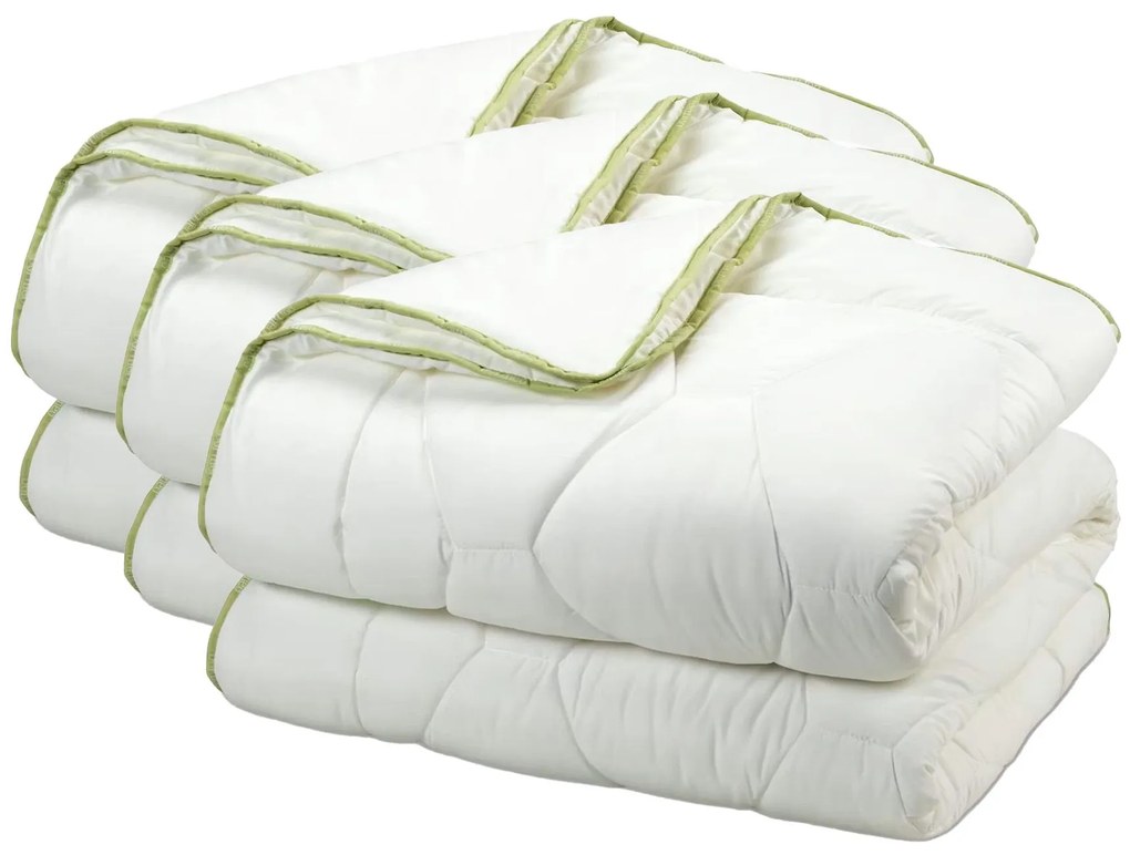3xDORMEO PILOTĂ DUBLĂ ALOE VERA 200X200