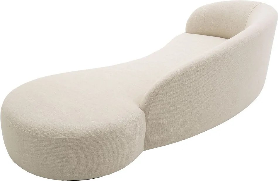 Canapea design LUX Bernd, pausa natural 114961 HZ