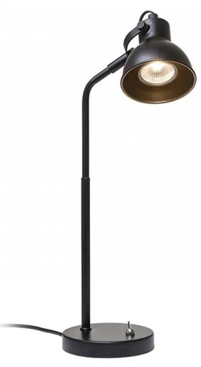 Lampă de masă ROSITA 1xGU10/9W/230V RED-Design Rendl-R12512