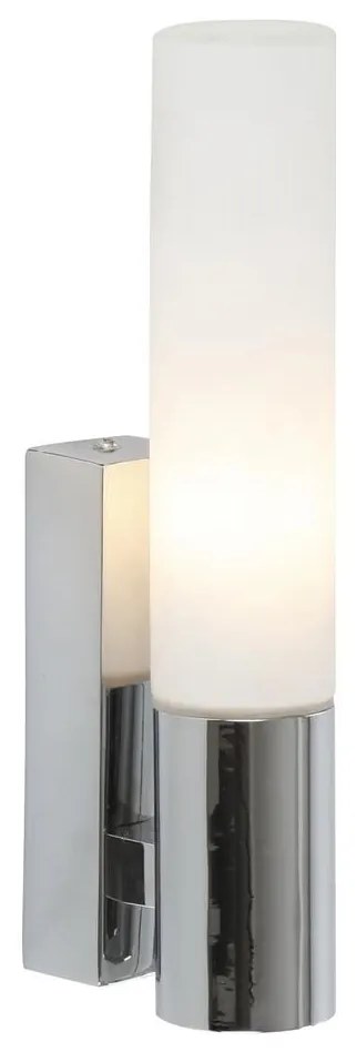 Globo 41521L - Aplică perete baie LED MARINES 1xG9/3W/230V IP44