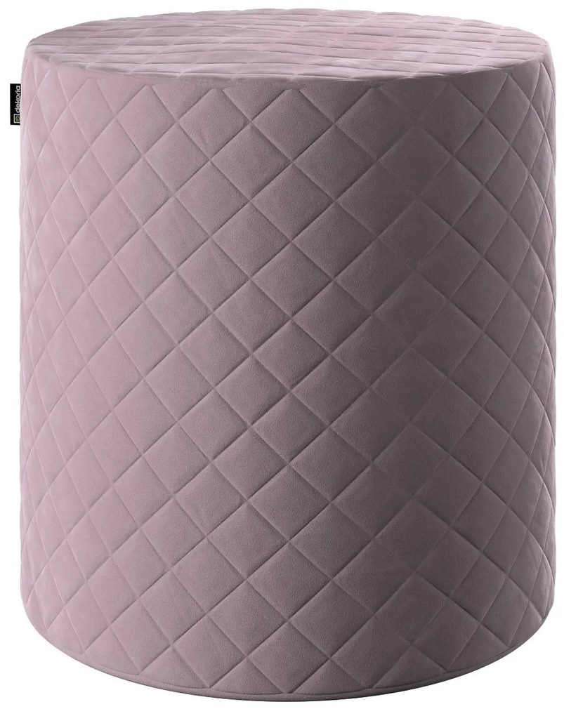 Pouf matlasat Barrel