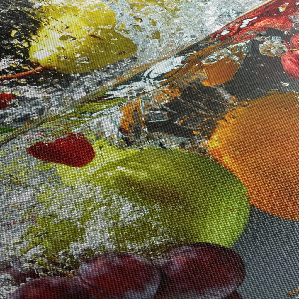 Tablou - Fructe (150x105 cm)