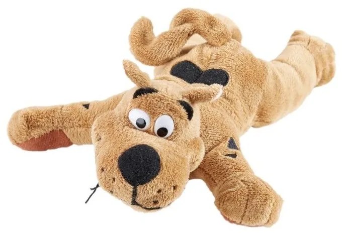 Jucarie de plus Scooby-Doo! 27 cm
