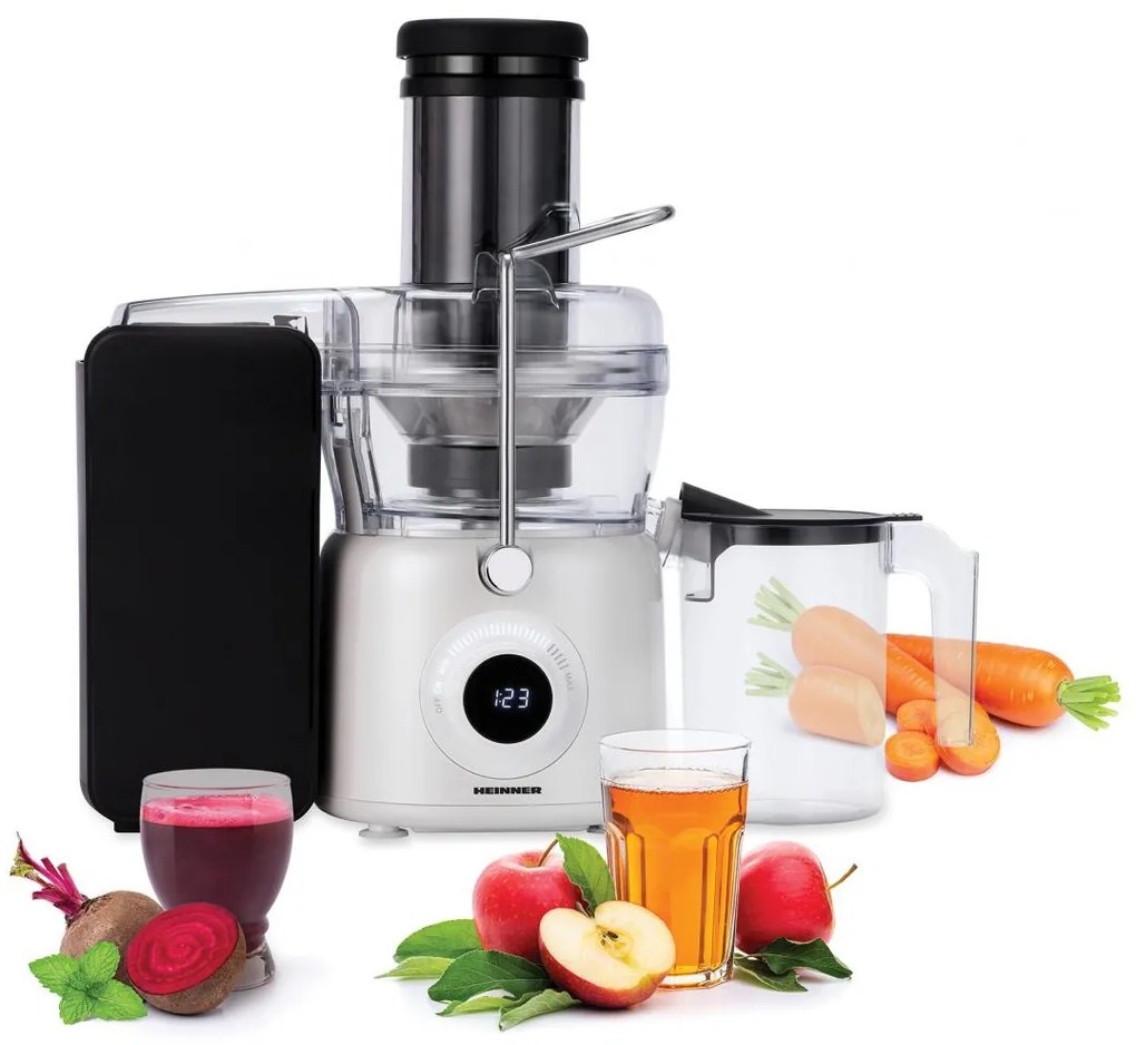 STORCATOR FRUCTE HEINNER HSF-K1000DCWP
