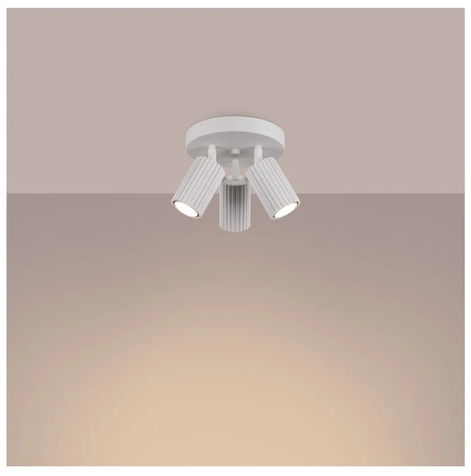 Spot alb Gleam – Sollux