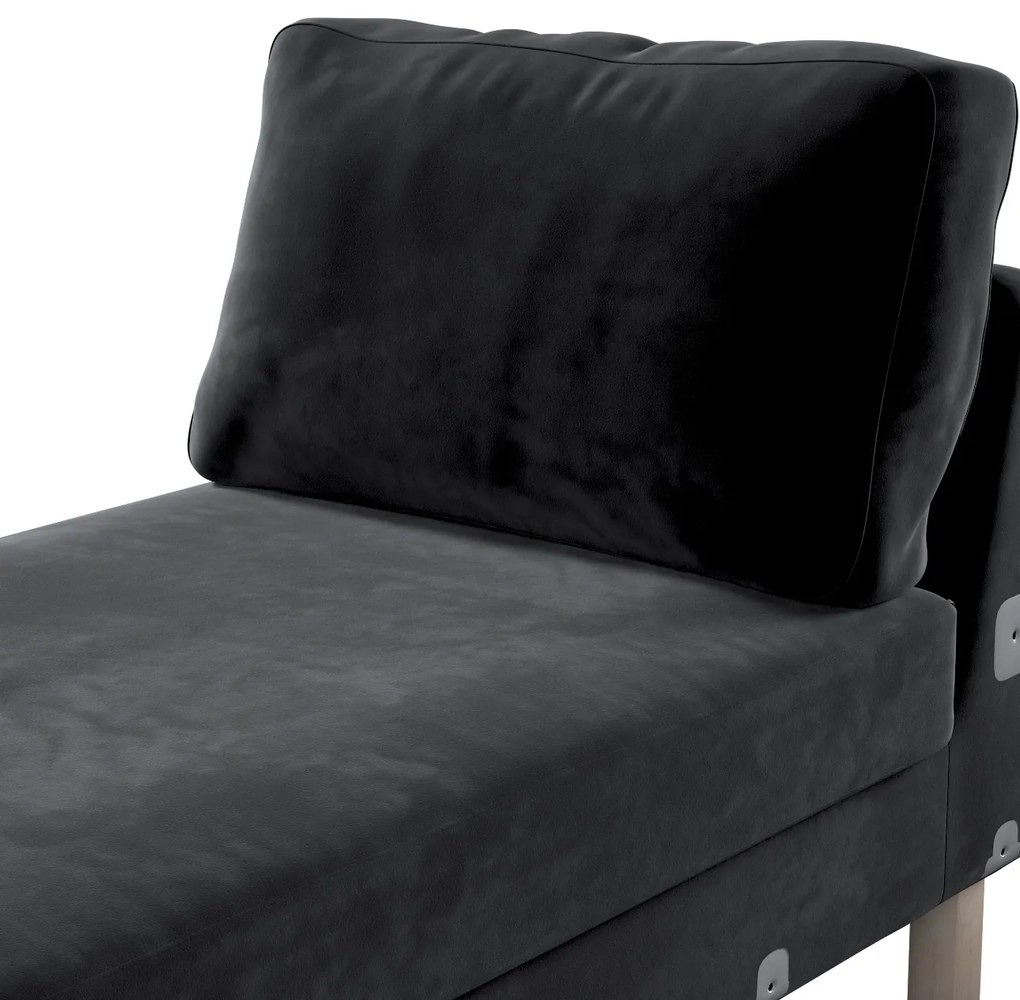 Husa extensie sezlong Karlstad