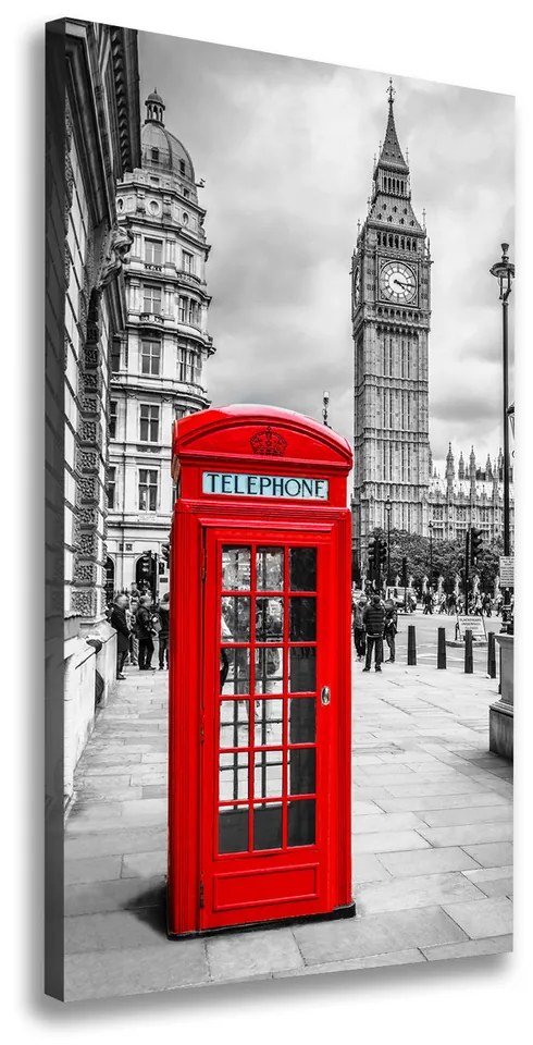 Pictură pe pânză Londra, Anglia