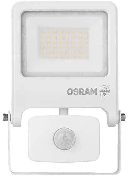 Osram - Proiector LED ENDURA cu senzor LED/30W/230V 3000K IP44