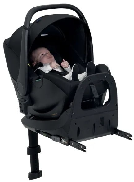 Scaun auto Chicco KORY ESSENTIAL i-Size (40-80 cm) negru
