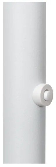 Lampadar LED dimabil Lucide 19791/20/31 ZENITH LED/20W/230V alb