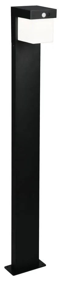 Corp de iluminat pentru exterior LED cu stâlp de fixare, solar (înălțime 100 cm) Colombo – Reality