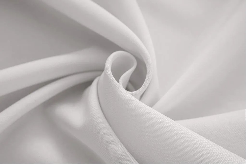 Draperie alba OXFORD 140x270 cm Agatat: Rejansa