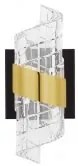 Aplical LED 9W SENECA 9186938 NOVA LUCE
