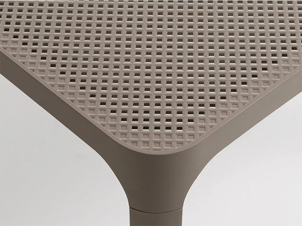 Masa Exterior Nardi - Net Table 40 - Agave
