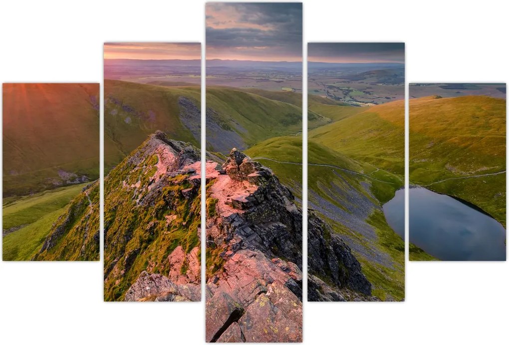 Tablou - Blencathra (150x105 cm)