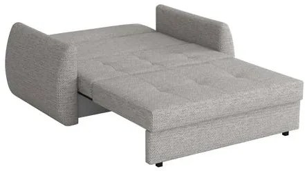 Canapea extensibilă Clovea Art II (Gri închis) (cu sp. depozitare). Promo -17%. 1105436