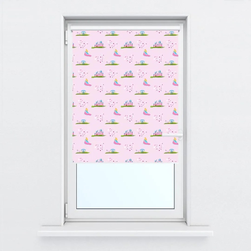Fotojaluzele R014013R57150 (57x150 cm)