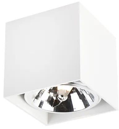 Spot de design cu pătrat - Box