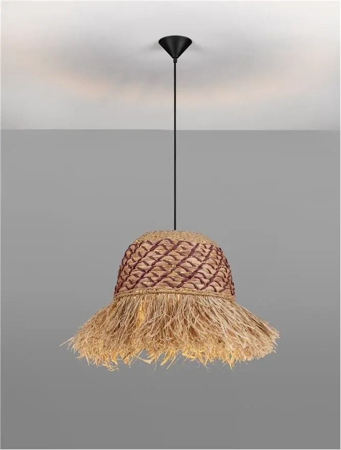 Lustra/Pendul design decorativ, SORELLO D 42cm