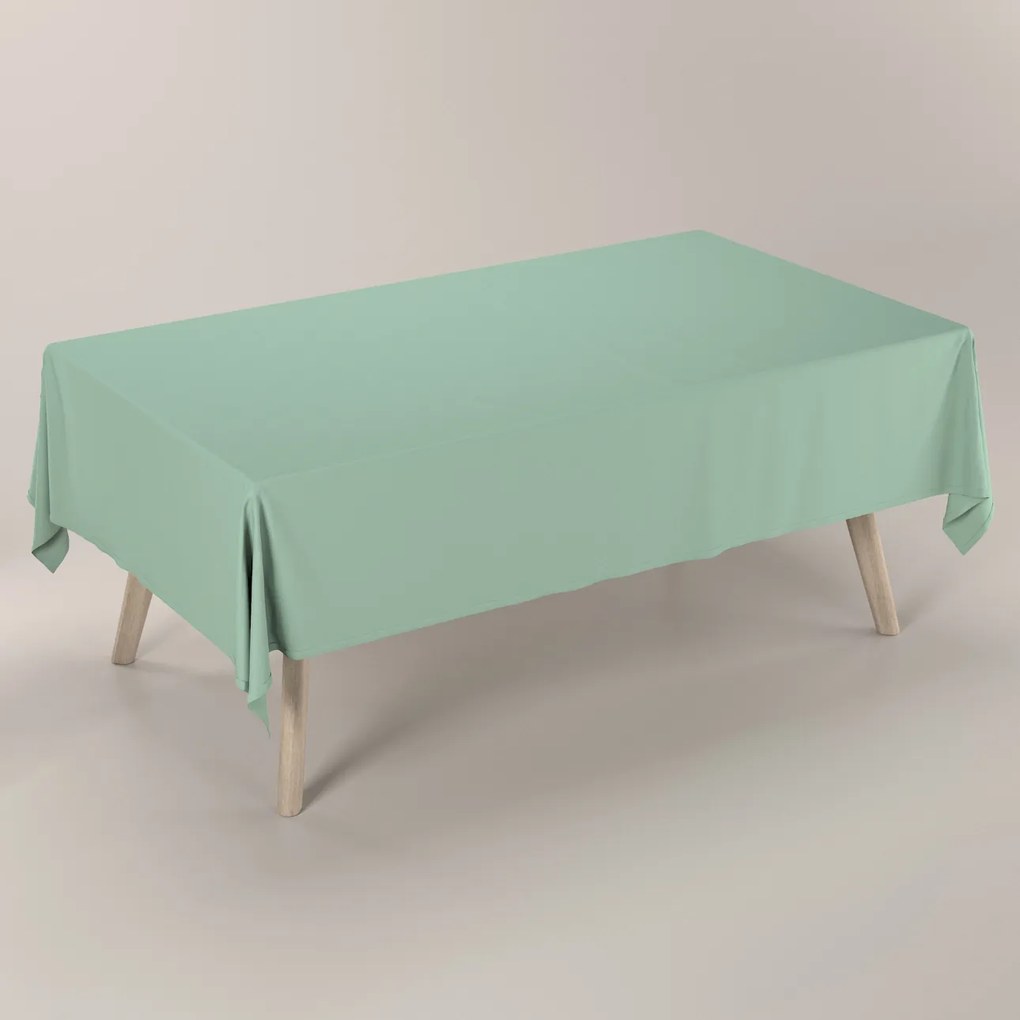 Fata de masa rectangulara