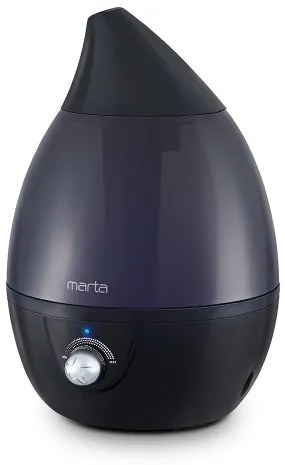 Umidificator MT-2370, Capacitate 3 L