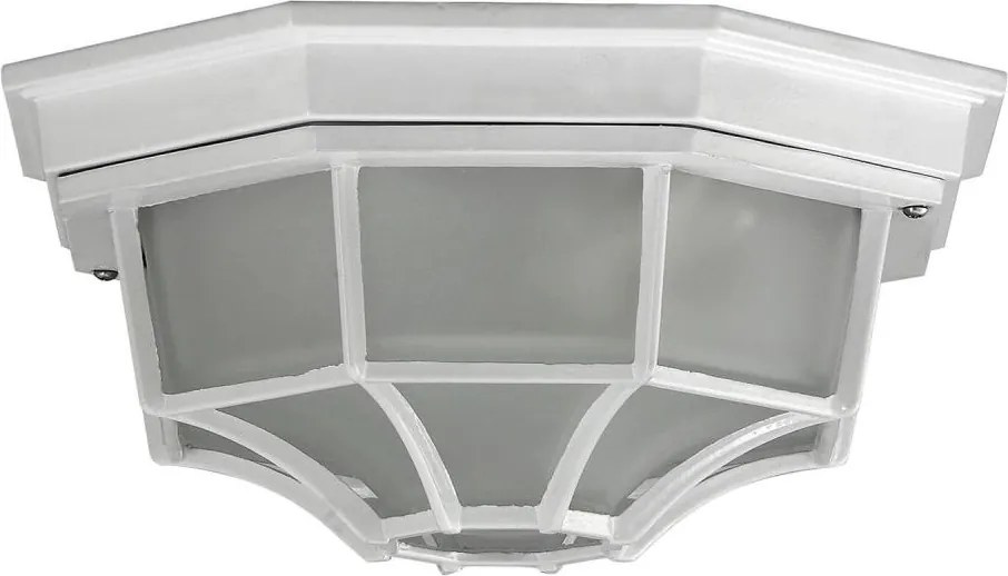 Rabalux 8336 - exterior Plafoniera MILANO 1xE27/100W/230V