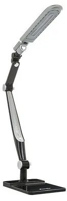 Ecolite LBL1207-CR - LED Lampă de masă dimmabilă MATRIX LED/10W/230V