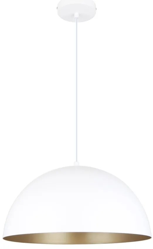 Lustra / Pendul metalic design modern VELA